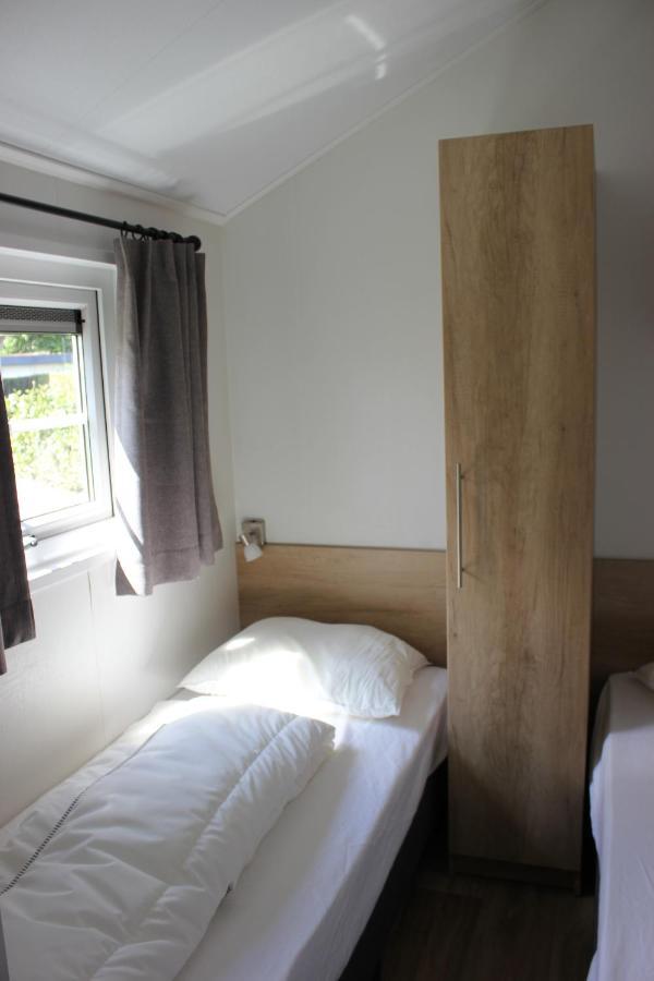 De Bijsselse Enk, Noors Chalet 3 นึนชเปท ภายนอก รูปภาพ