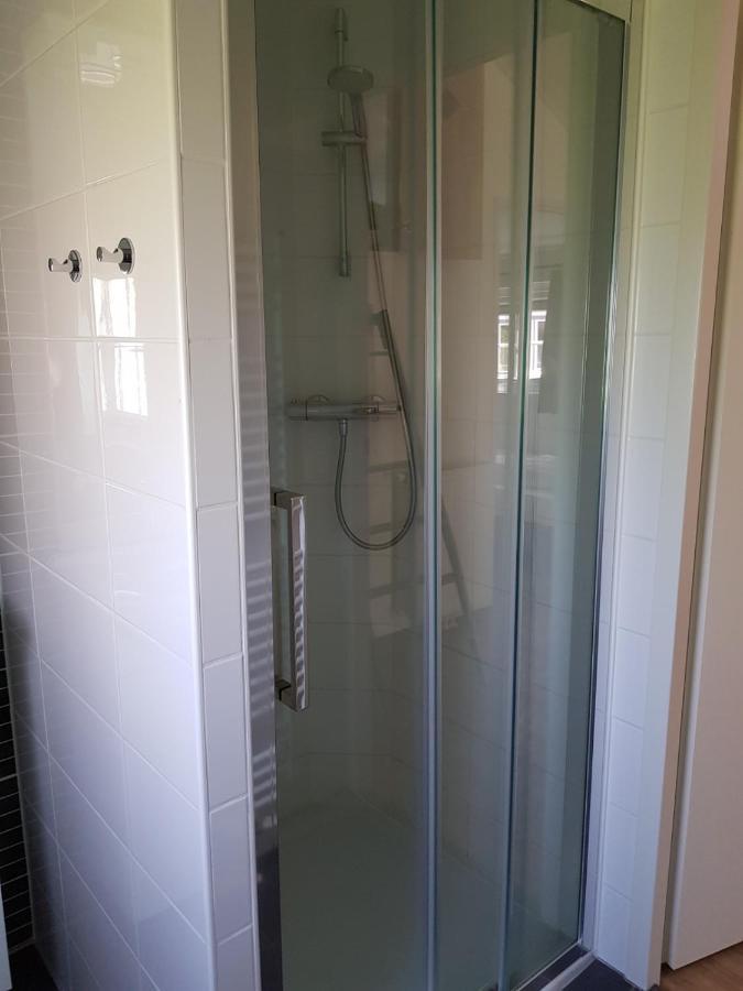 De Bijsselse Enk, Noors Chalet 3 นึนชเปท ภายนอก รูปภาพ